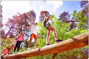 Why Summer is the Perfect Time to Start Therapy for your Child