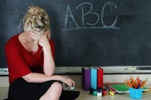 Top Ten Stress Management Tips For Teachers 