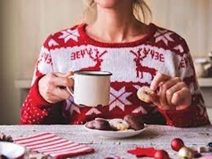 Eating Disorders and the Holiday Season 