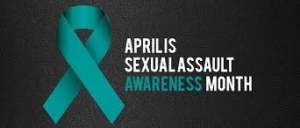 Sexual Assault and Dating Violence Awareness 