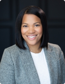 Kenya Makhiawala, Ph.D. | McCaskill Family Services | Detroit Area - 01kenya