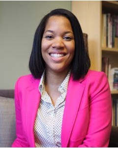 Kenya Makhiawala, Ph.D. - McCaskill Family Services - 1drkenya