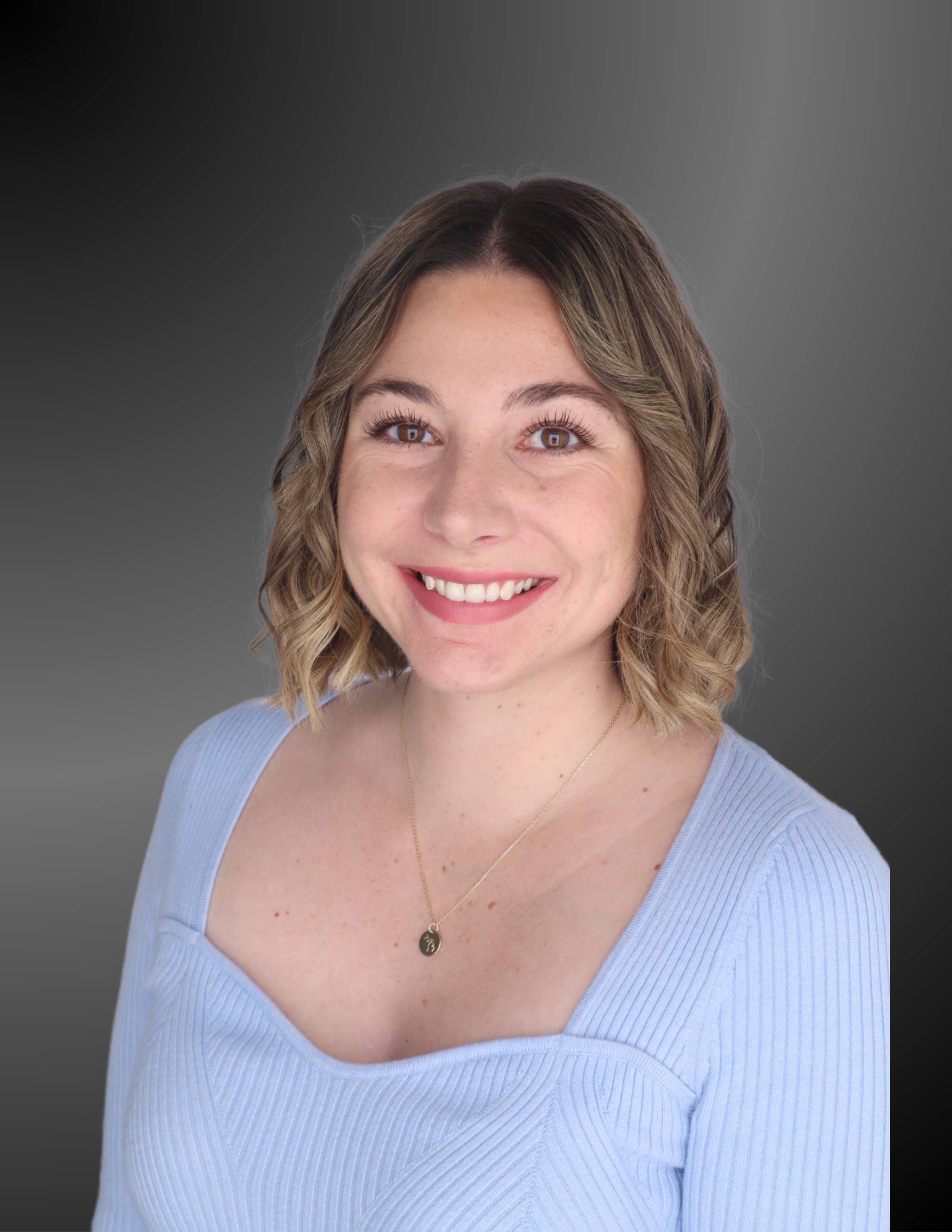 Alison Cooney, M.S., RDN, CSSD, LD** - McCaskill Family Services - 2alison%20pic
