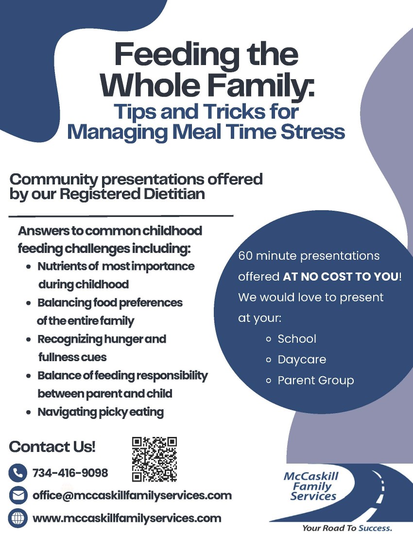 Dietitians Near Me | Nutritional Services | Plymouth & Brighton, MI - Feeding_the_Whole_Family