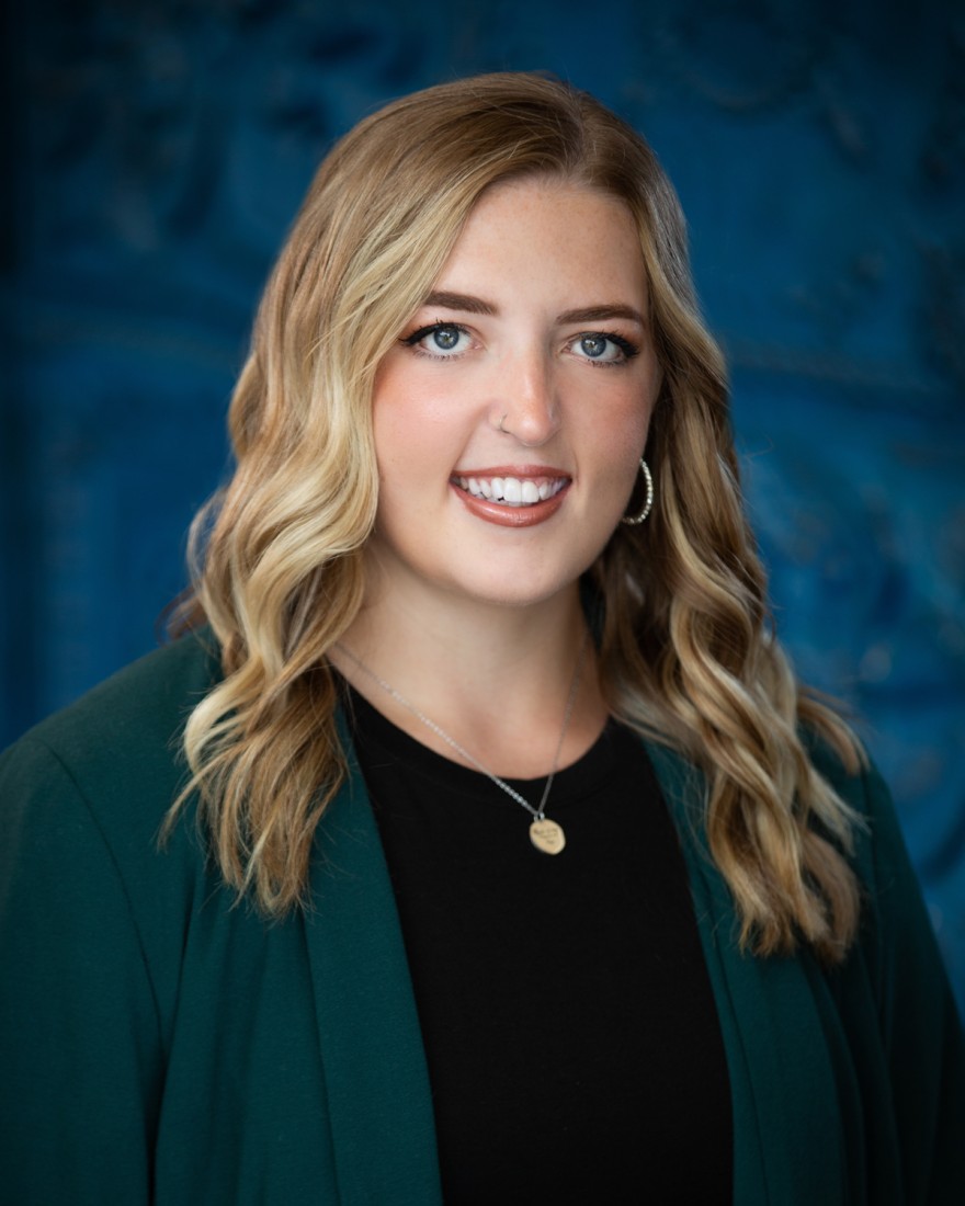 Sydney Rumley, M.S., TLLP | McCaskill Family Services | Metro Detroit Area - Sydney_Rumley