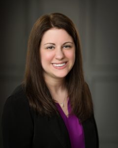 Dr. Amanda Klingensmith, Ph.D. | Clinical psychologist| McCaskill - bio-photo-amanda-klingensmith
