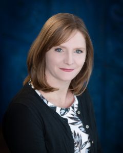 Learn more about McCaskill Family Services - Therapy in Metro Detroit - bio-photo-ellen-barret-becker