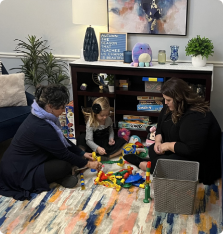 Children Therapy Services | McCaskill Family Services | Metro Detroit - children-therapy