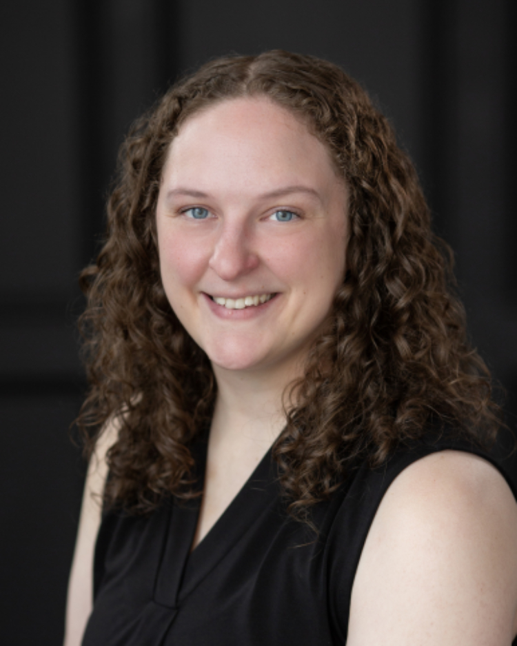 Daylan Wentland, M.S., RD** - McCaskill Family Services - daylan