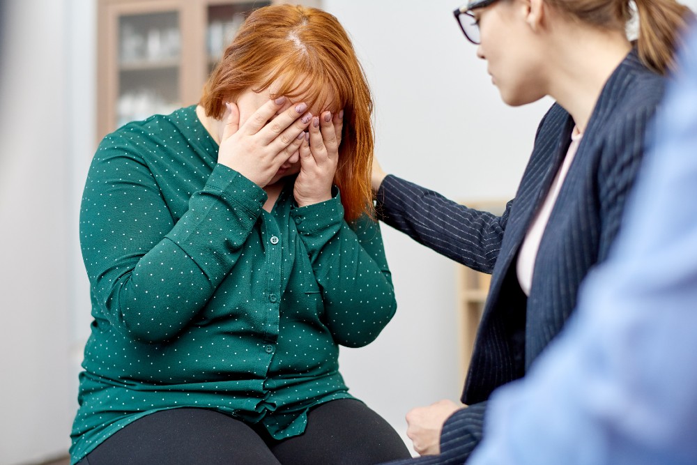 Eating Disorders - McCaskill Family Services - image2