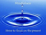 Don't Judge Your Judgement: How to Practice Mindfulness During a Global Pandemic - MFS Blog - McCaskill Family Services - mindfulness_water_photo