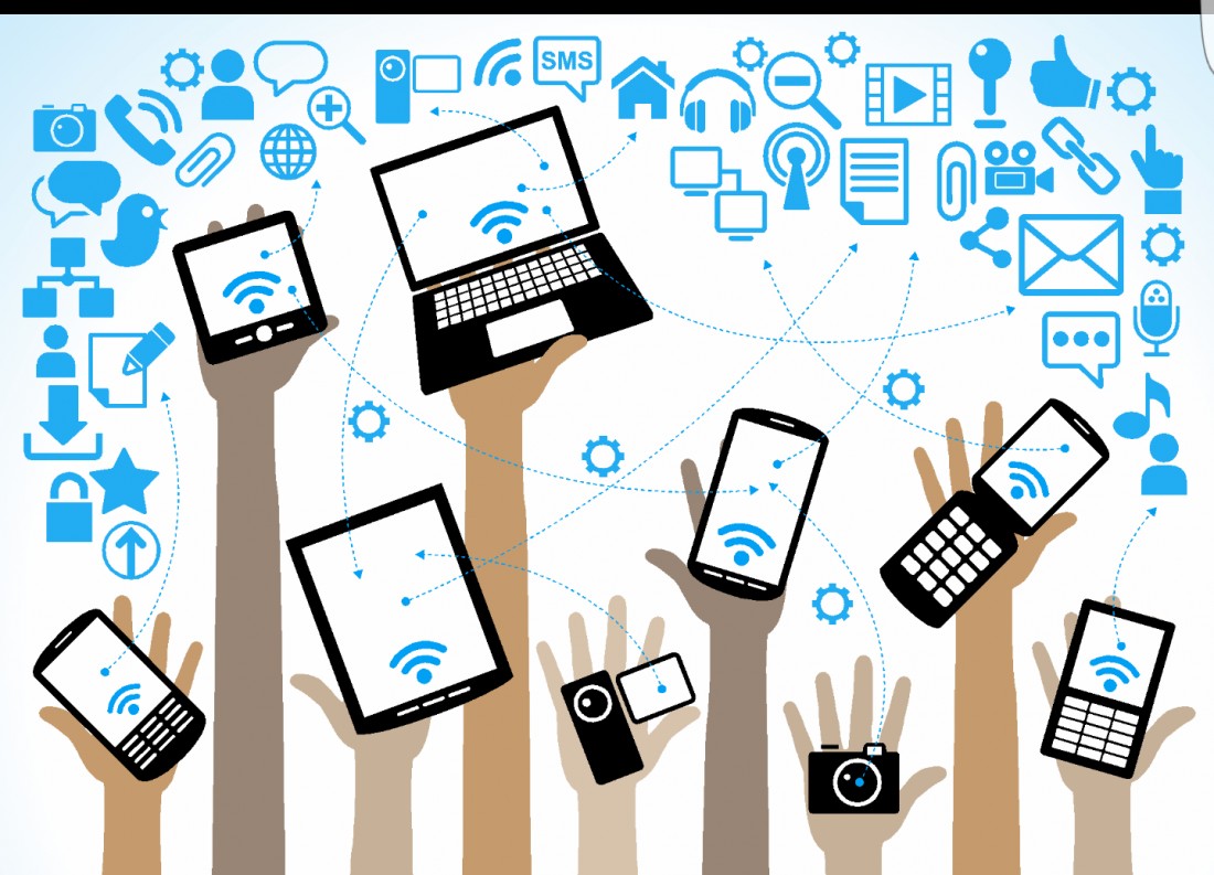 Managing Screen Time Advantages Dls