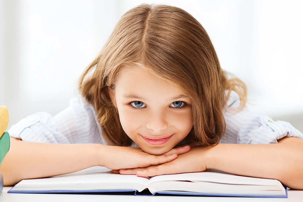 Gifted Child Testing